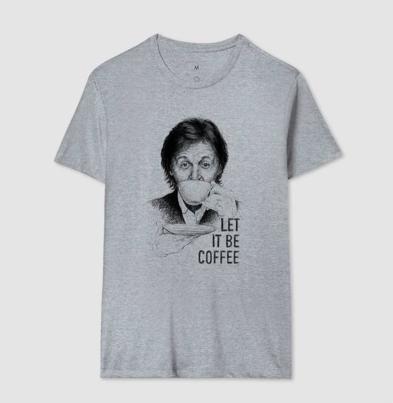 Let it be Coffee
