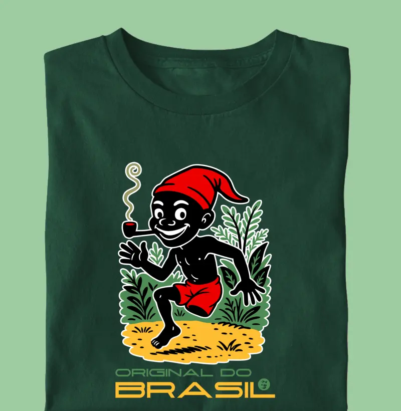 Saci Original do Brasil