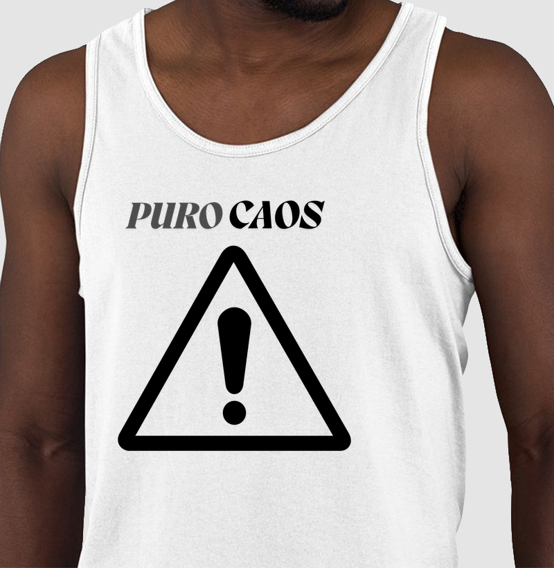 Puro Caos