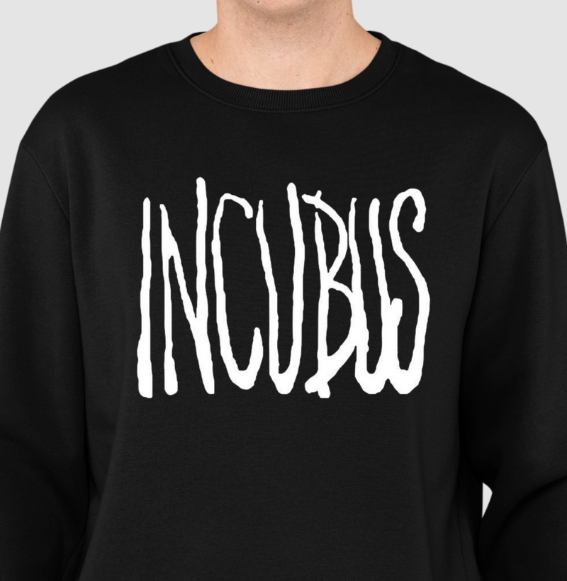 Incubus - Logo