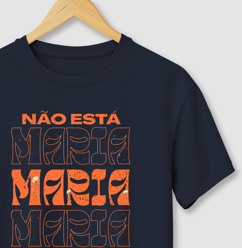 Maria Não Está Morta | Fé Viva – Proud2Choose