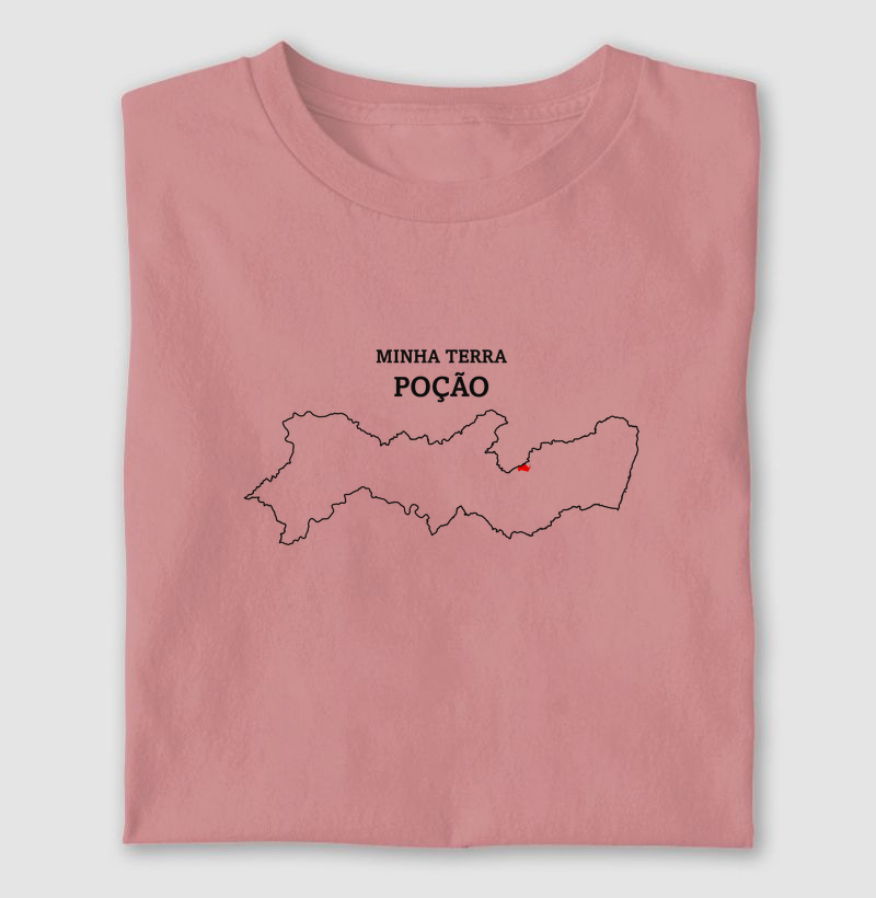 Poção (PE) | Minha Terra