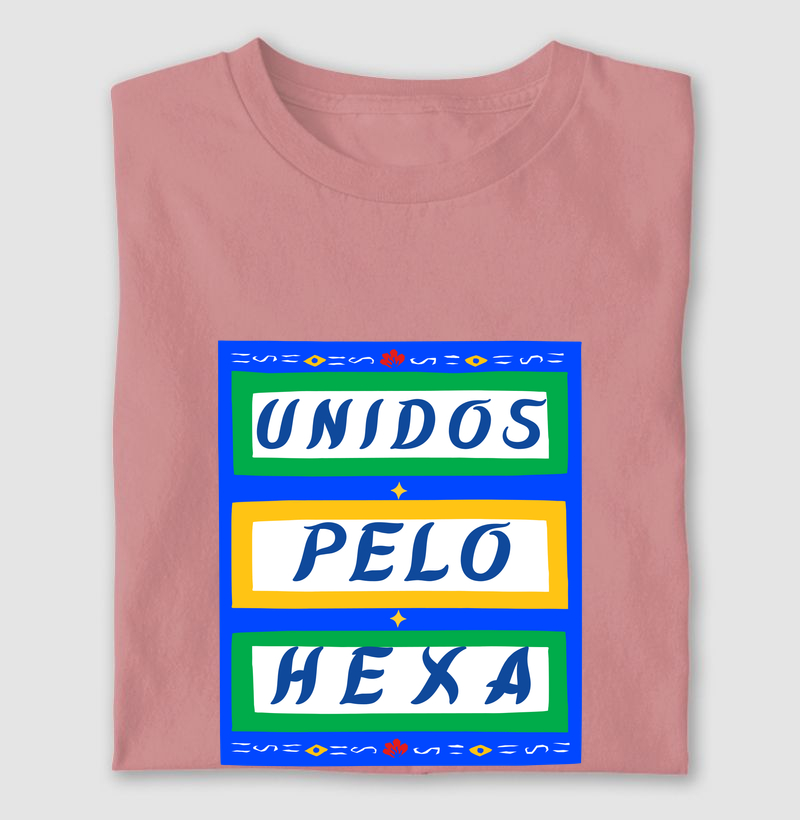 Gentileza Unidos Pelo Hexa