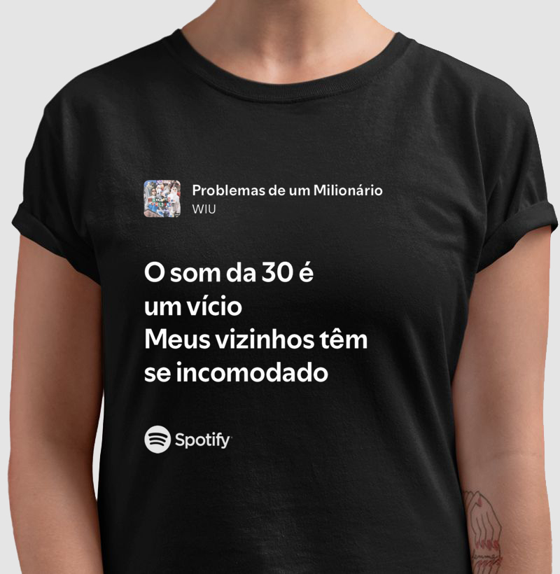 Problemas de um milionário