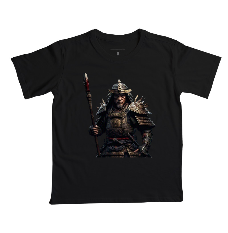 SAMURAI