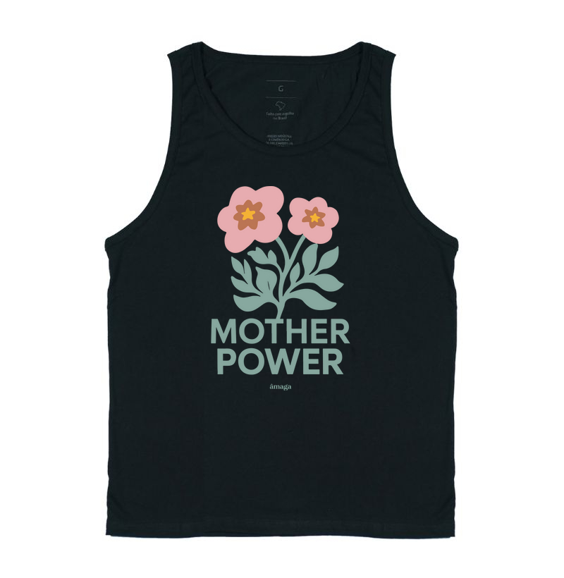 Mother Power [Regata]