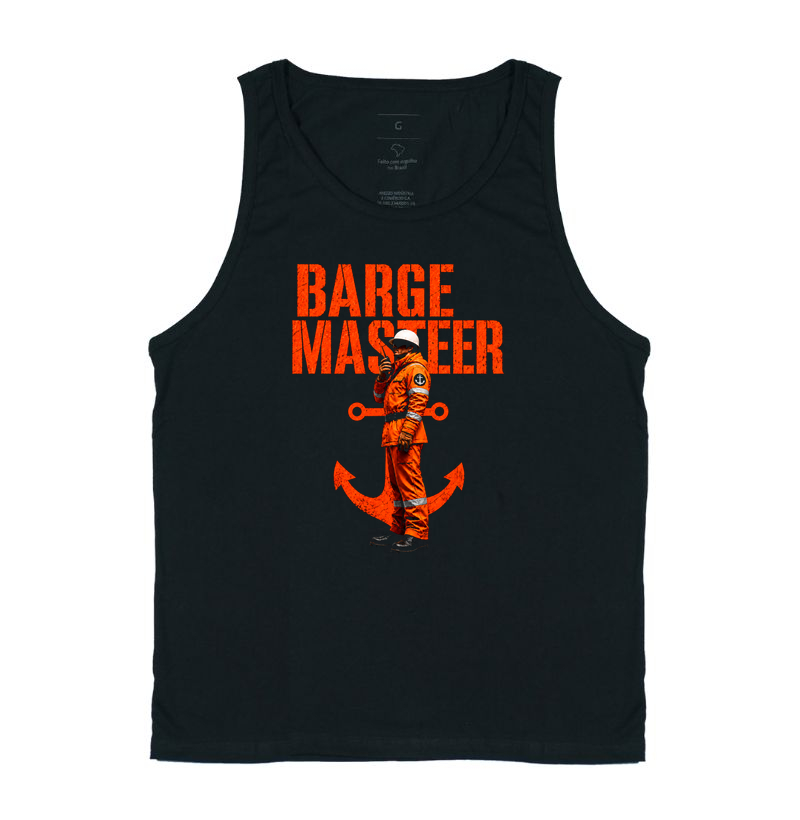 Barge Master Offshore