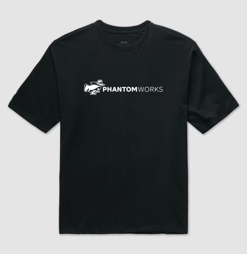 Phantom Works - Boeing