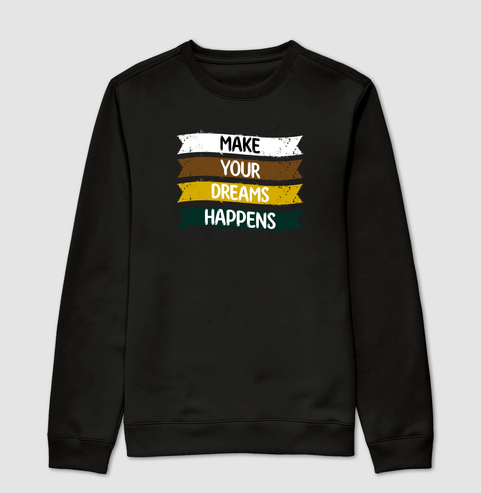 Make Your Dreams Happens Slim