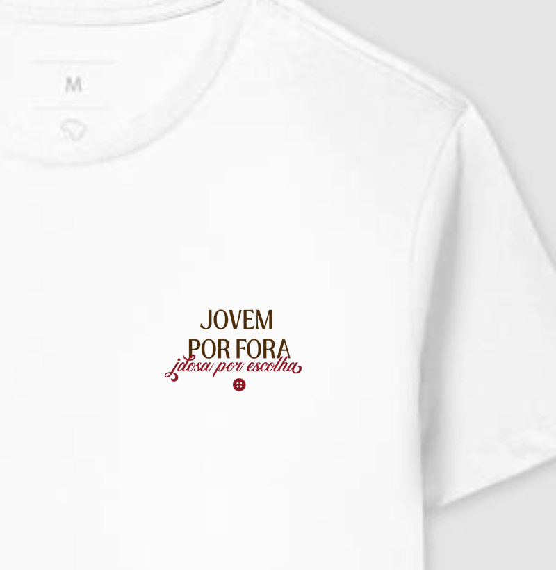 IDOSA POR ESCOLHA BOLSO