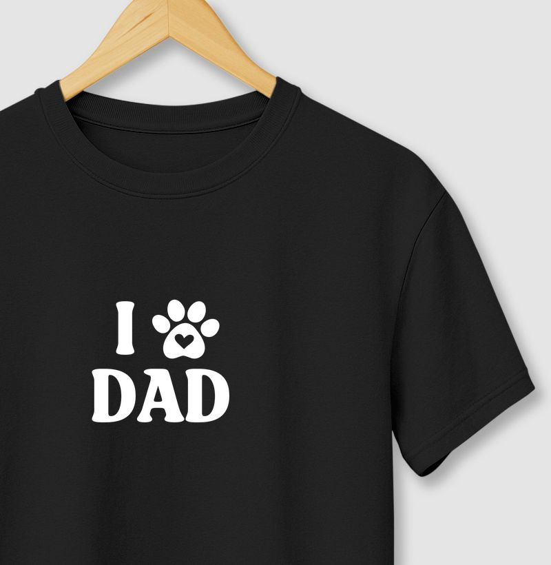 I Love Dad