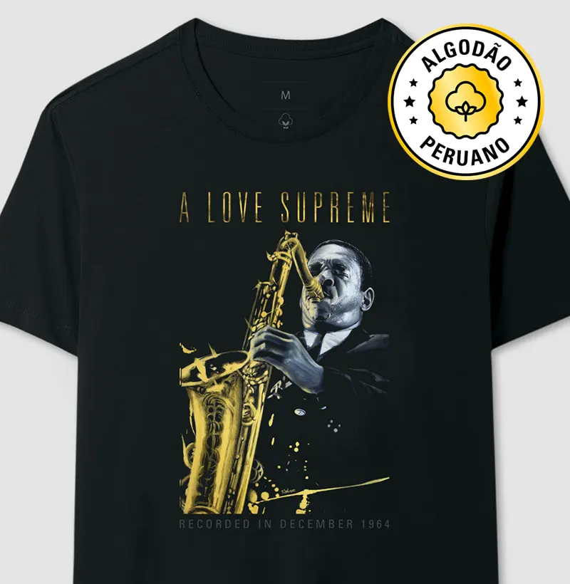A Love Supreme