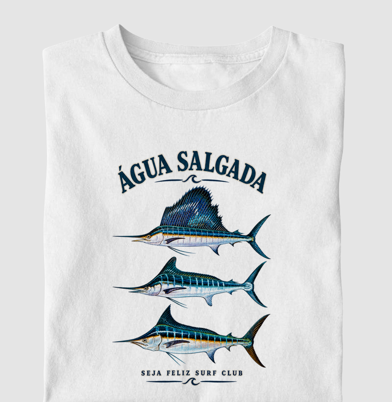 ÁGUA SALGADA SF
