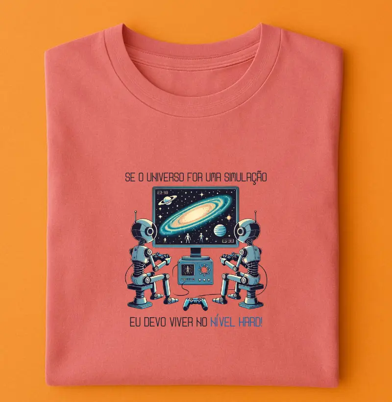 Teoria da simulação