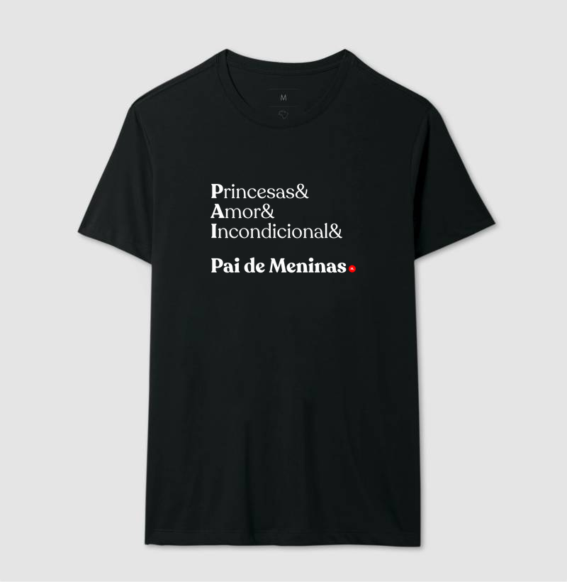 Pai de Meninas