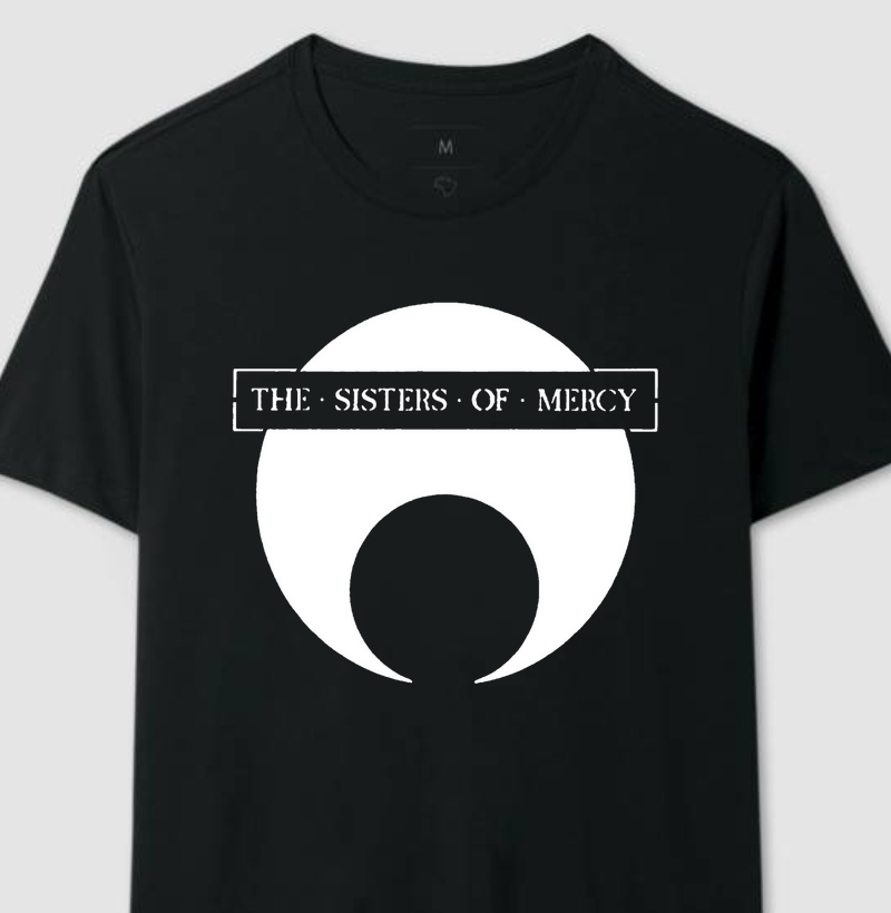 The Sisters of Mercy Logo