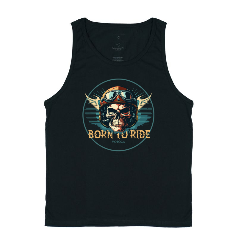 Born to Ride