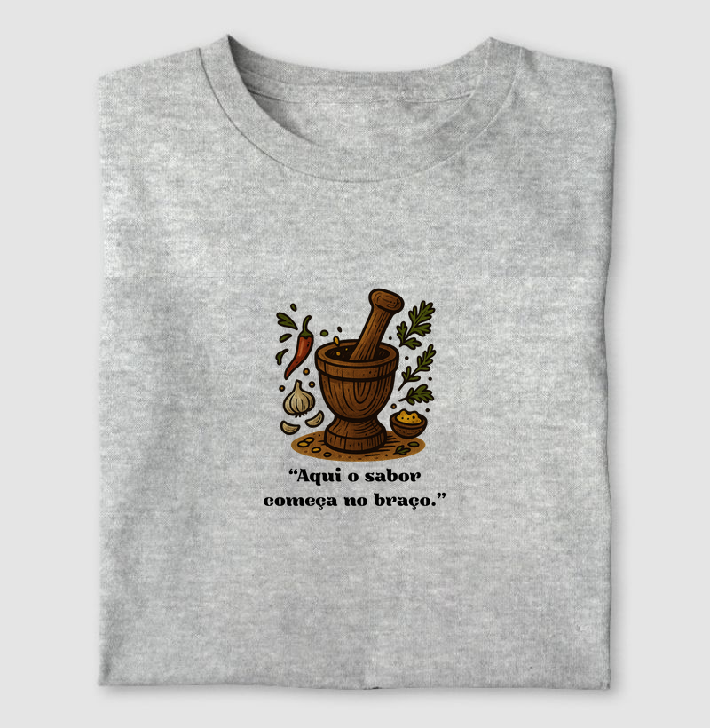 Pilão – Guardião do Sabor e da Raiva Boa