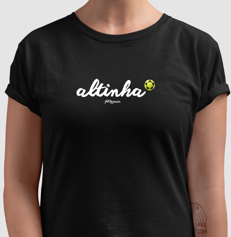 altinha