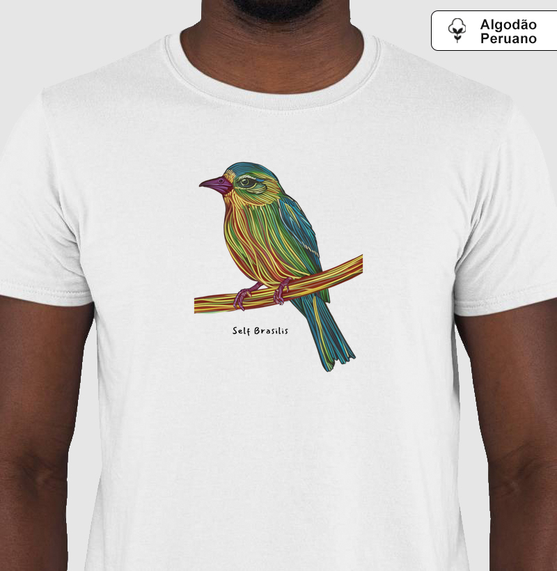 ARIRAMBA | Confecção Reserva 🦜
