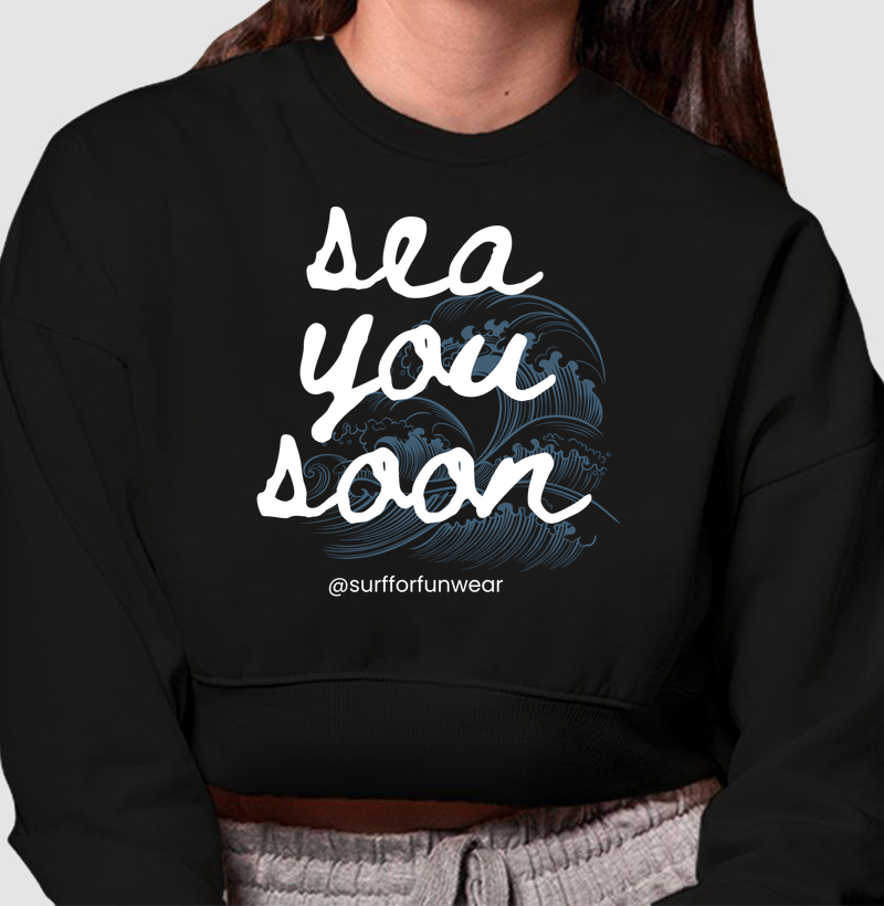 Sea you soon