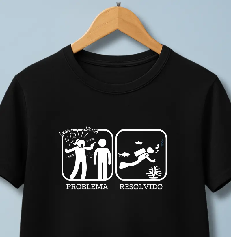 Problema Resolvido - Homens