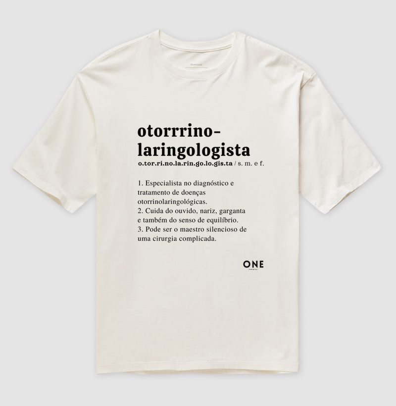 Otorrinolaringologista