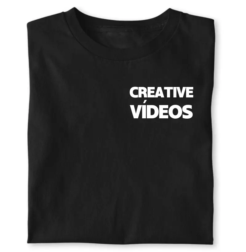 Creative videos