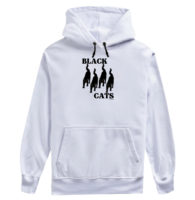 #29 - Black Cats