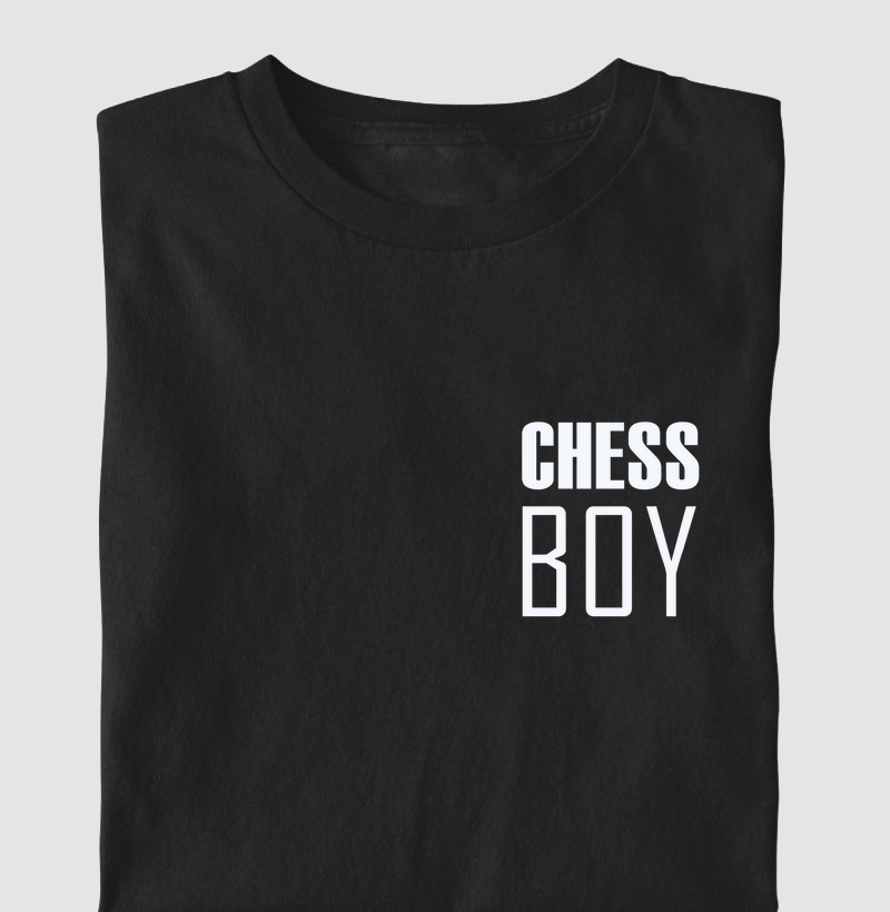 CHESS BOY