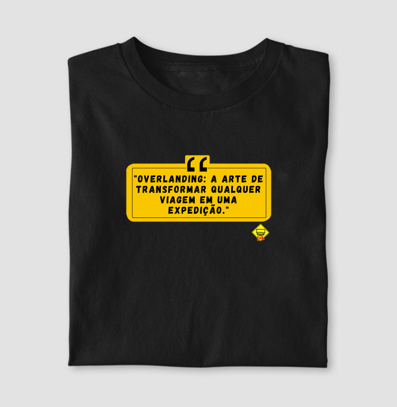 a arte de transformar