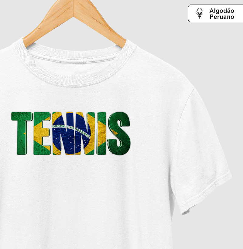 Tennis - Copa é Brasil!
