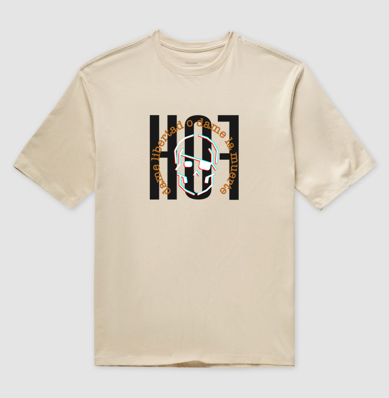 Camiseta Oversized Masculina Fusca Classico Premium Algodão Estampada Hall of Fame 