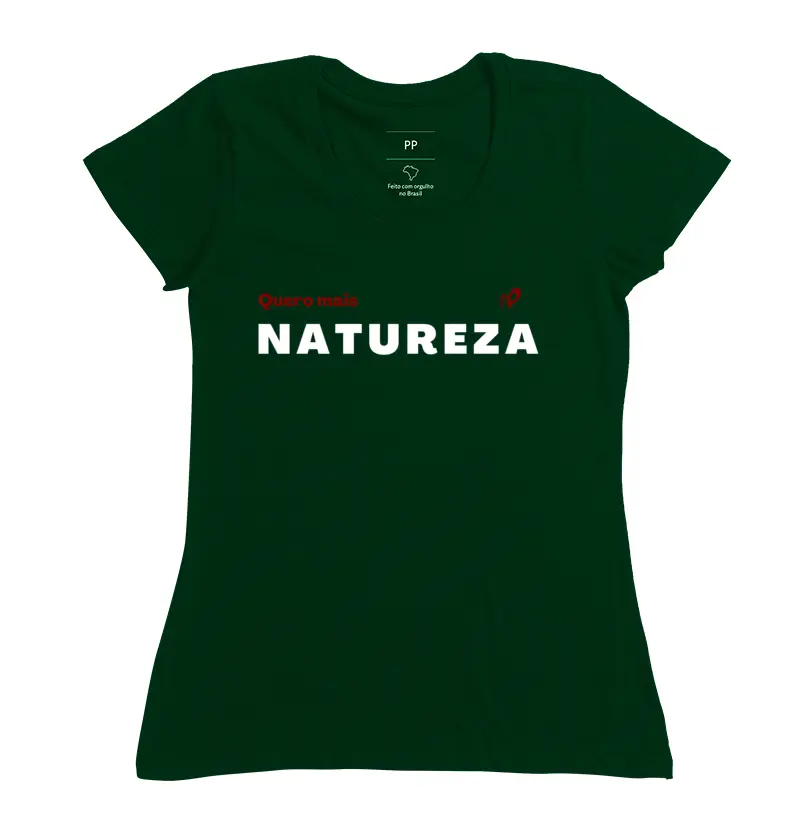 Natureza