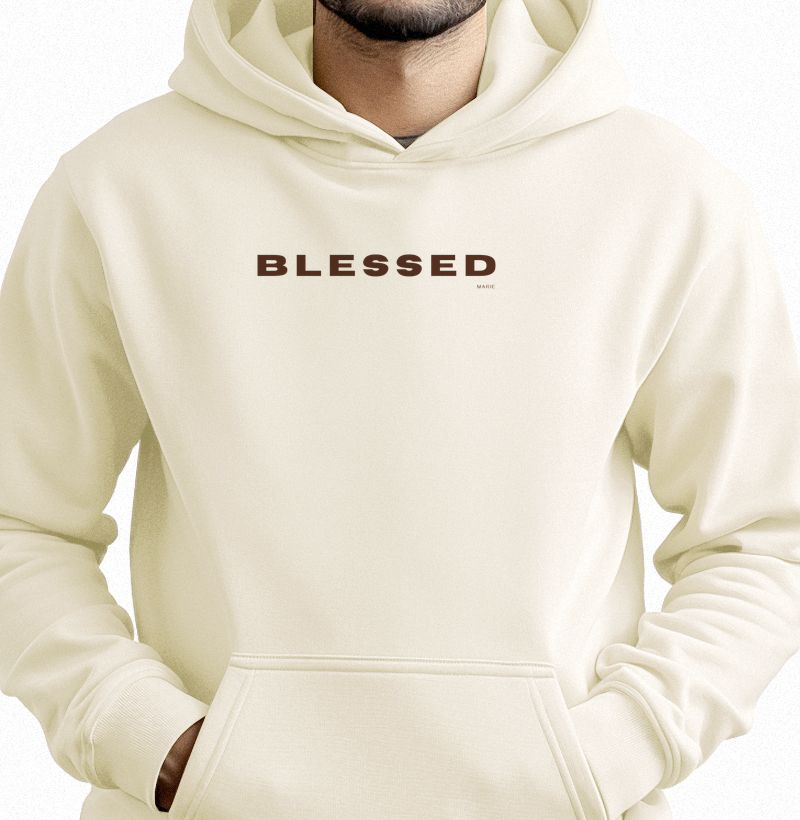 blessed