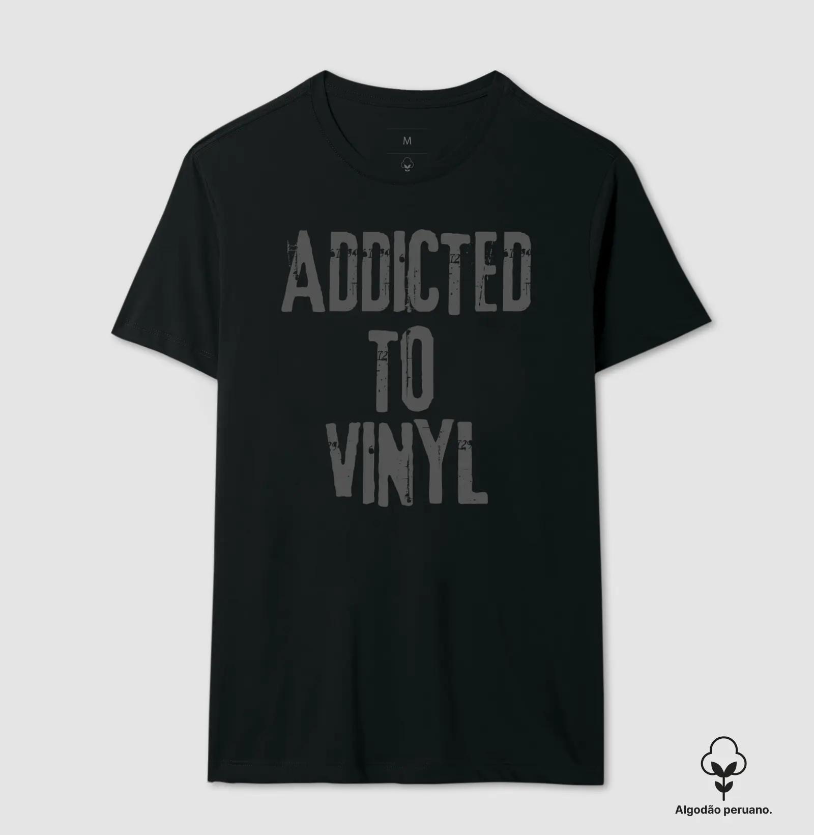 Addicted To Vinyl