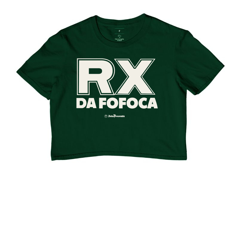 RX da Fofoca 