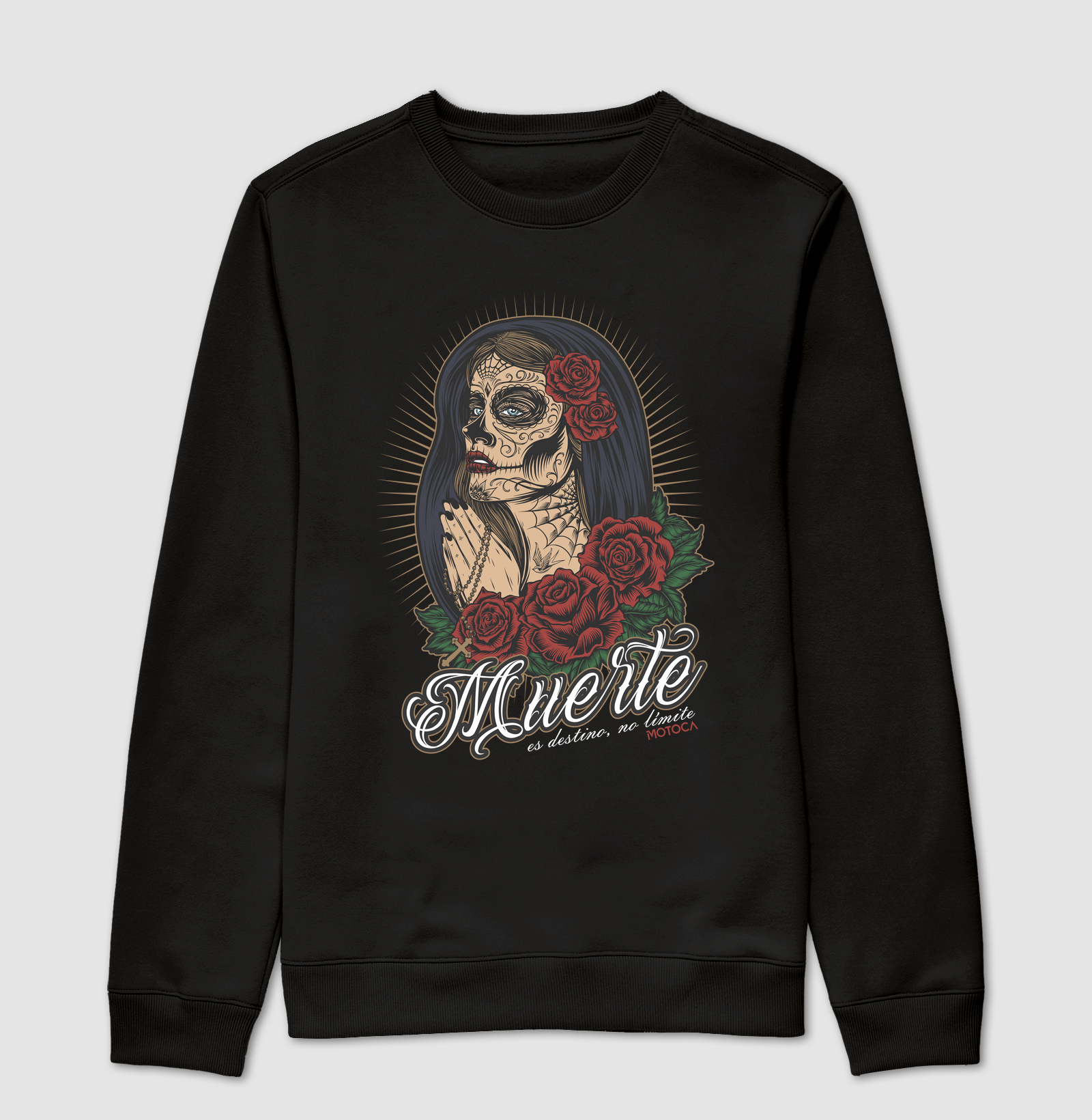 Muerte no limite