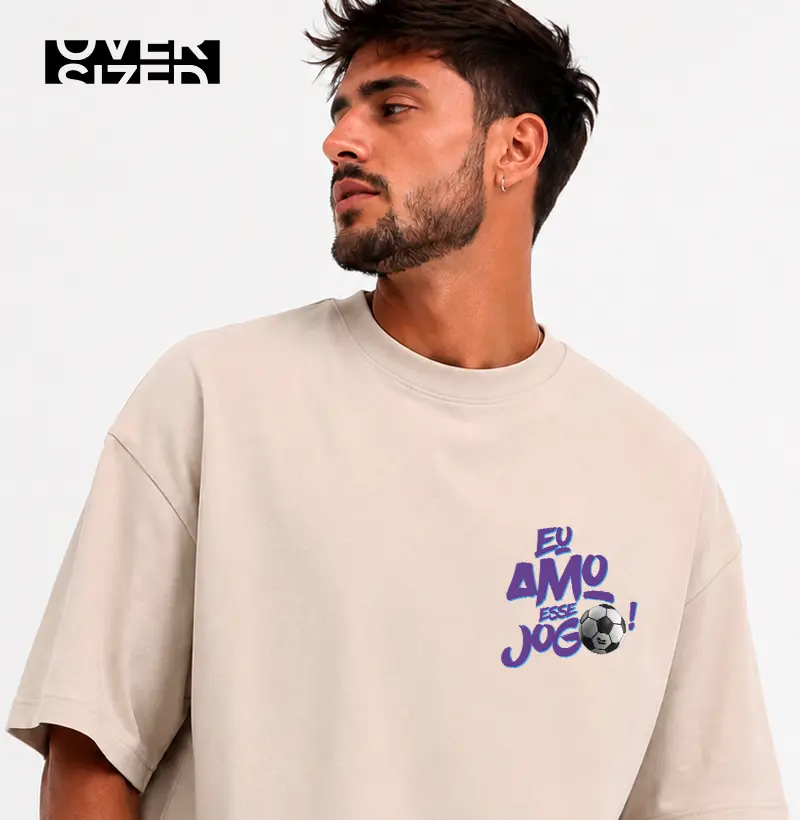 Eu Amo esse Jogo - Ovz
