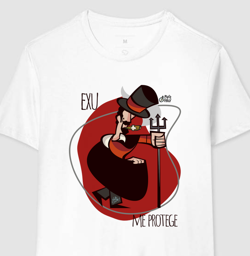 Exu me Protege VB Maria Patuá