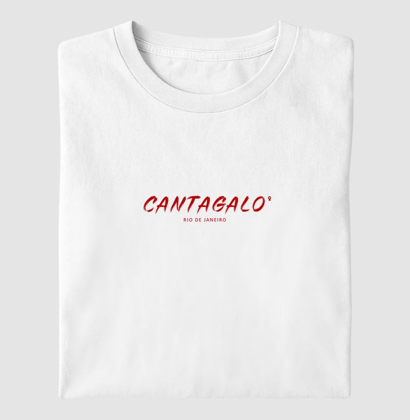 Cantagalo (RJ) | Traços