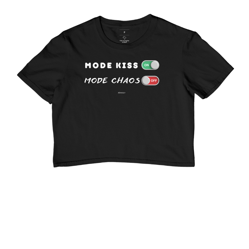 Kiss & Caos