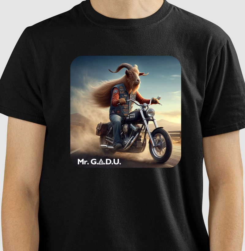 Camiseta Motobodes 2