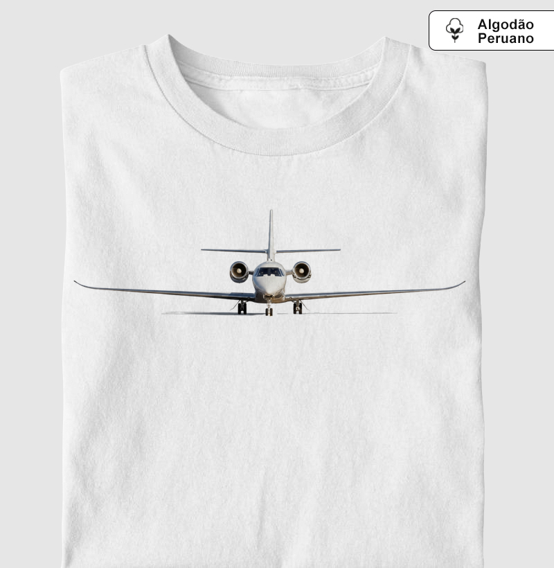 Citation Sovereign+ - Silhouette | Algodão Peruano