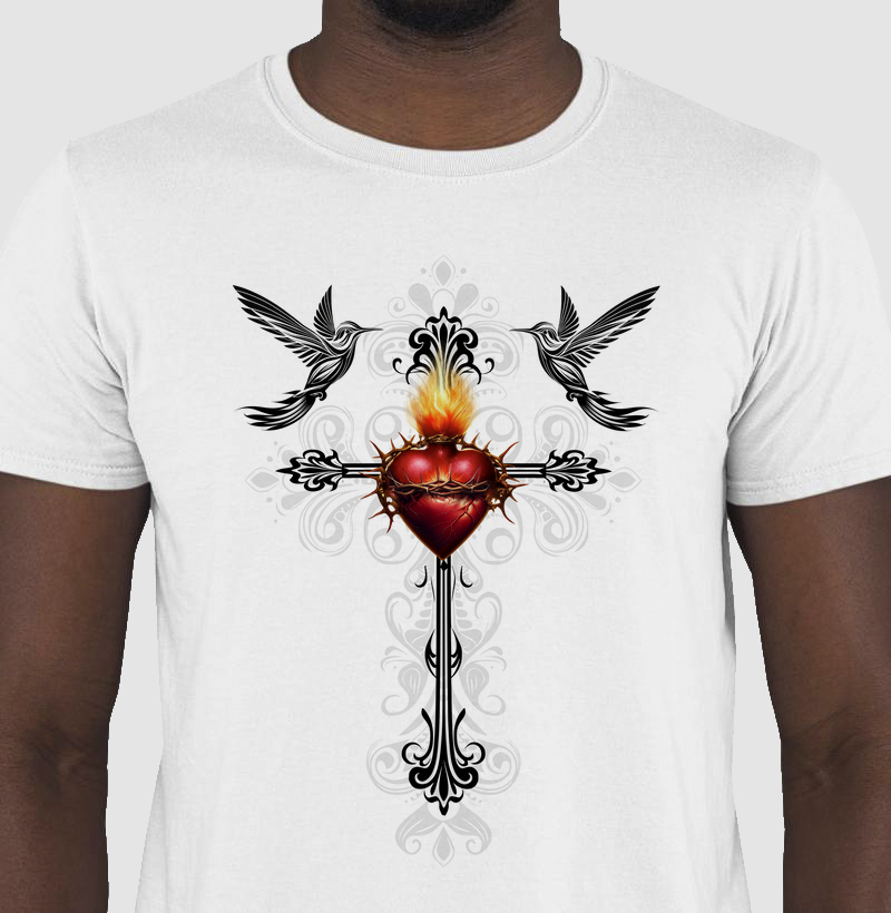 Amor Sagrado, Proteção e Paz Divina