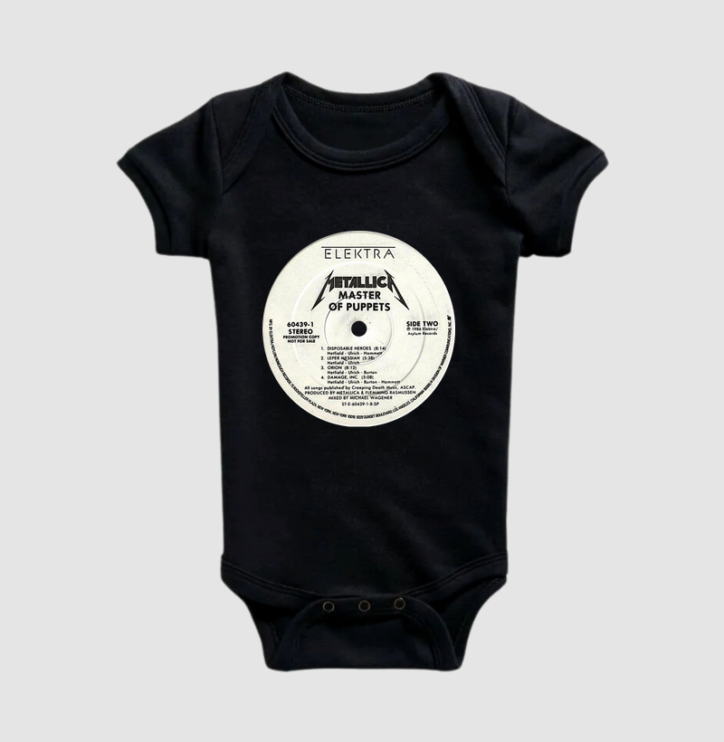 Label - Metallica v5