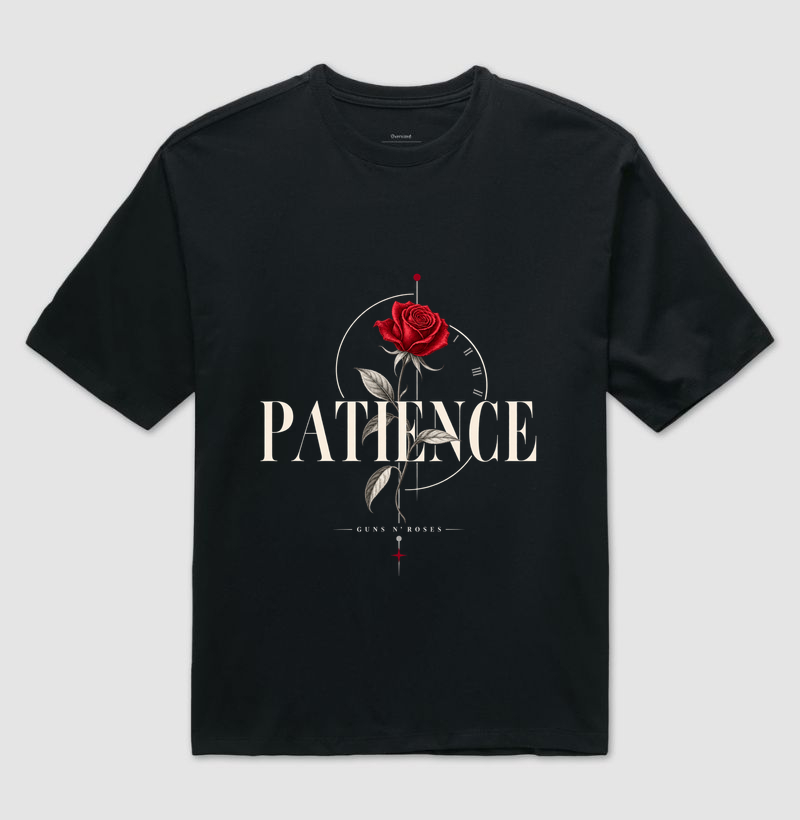 Patience