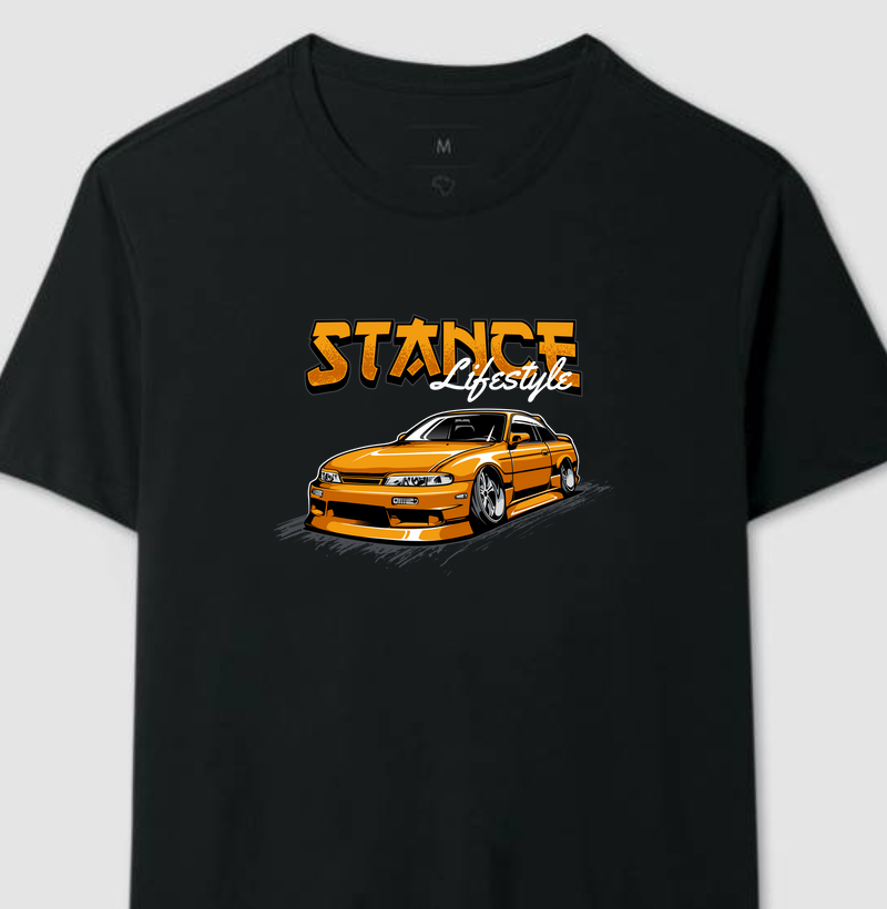 Stance - JDM