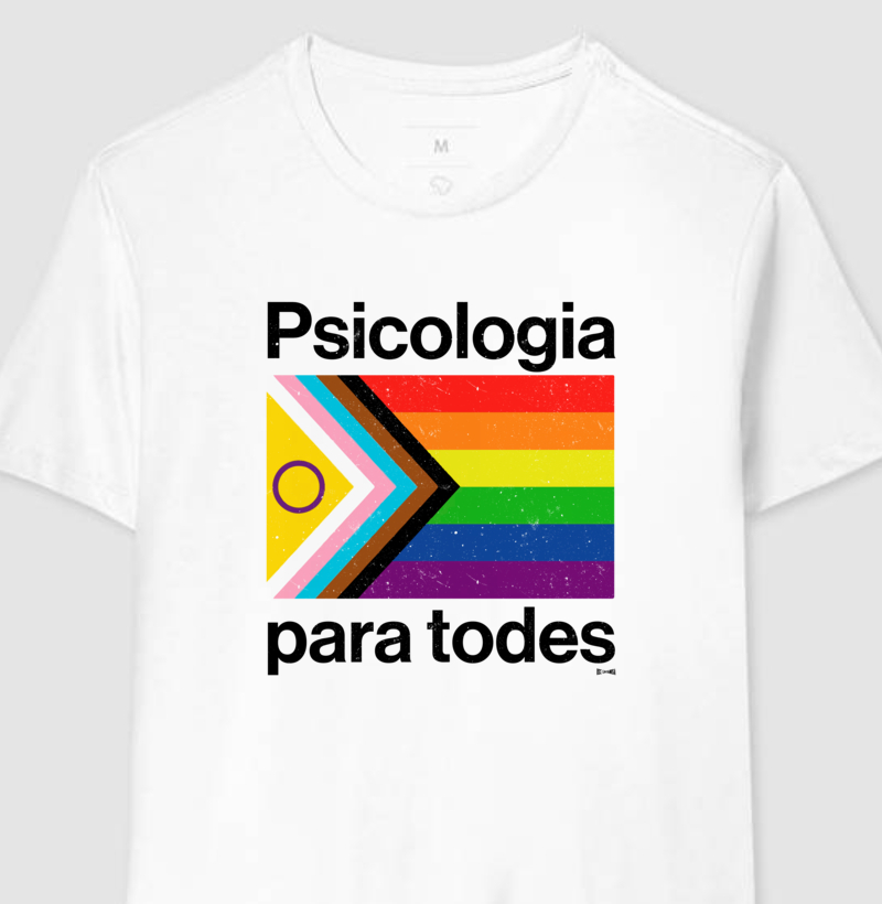 Psicologia para todes