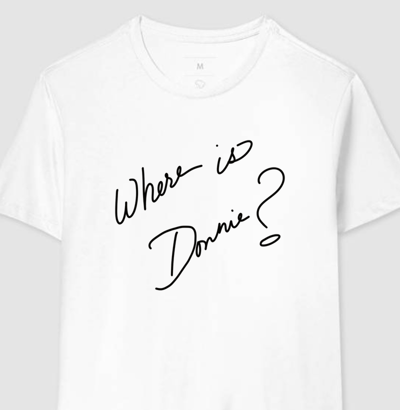 donnie